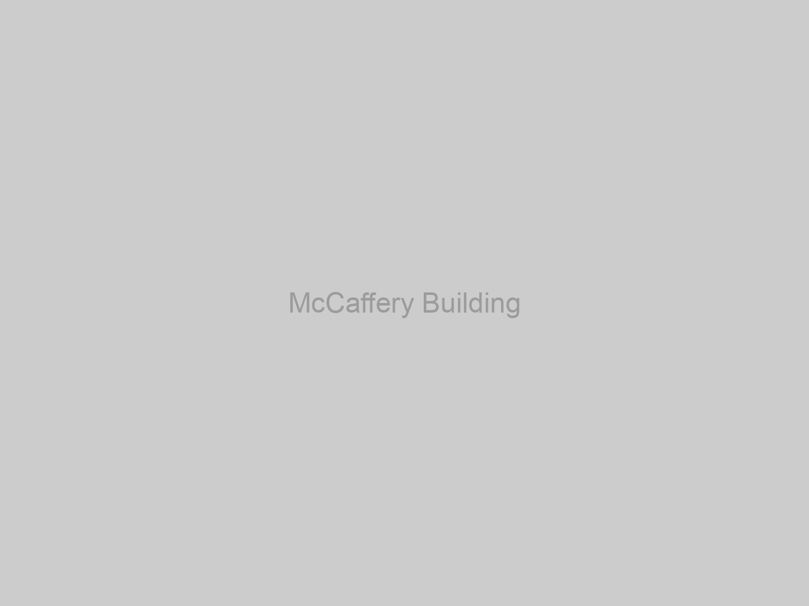 McCaffery Building